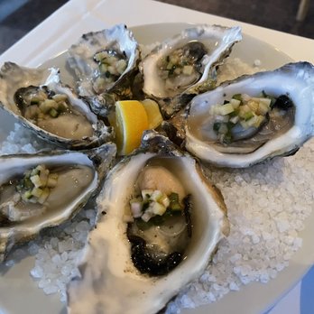 Kincaid Grill - New American Near Me - Anchorage, Alaska