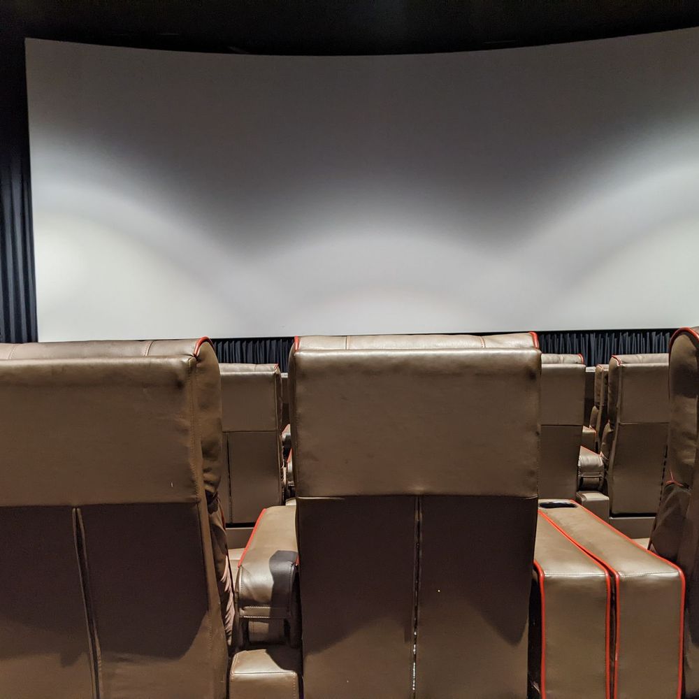 AMC Antioch 8 - View from my seat - Cinema Near Me - Antioch, Tennessee AMC Antioch 8 - View from my seat - Cinema Near Me - Antioch, Tennessee
