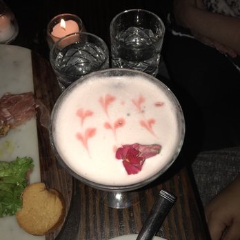 Gaslamp  - Friend With Benefits - Steakhouses Near Me - Kailua, Hawaii