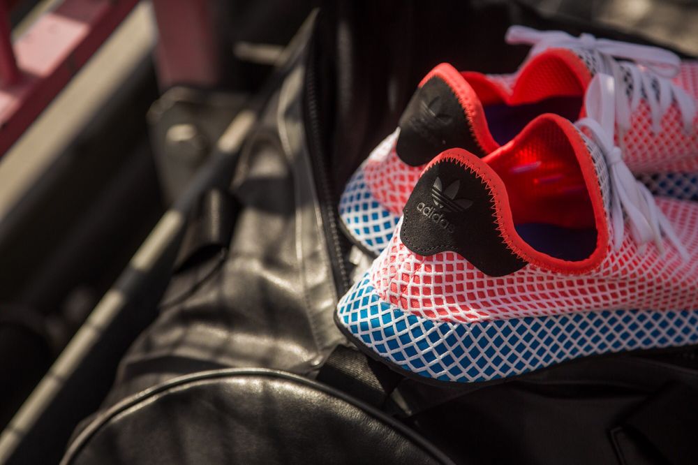 565 5th avenue adidas