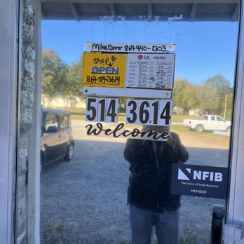 Clearview Window Tinting - Gaffney,S.C. - Car Window Tinting Near Me - Gaffney, South Carolina Clearview Window Tinting - Gaffney,S.C. - Car Window Tinting Near Me - Gaffney, South Carolina