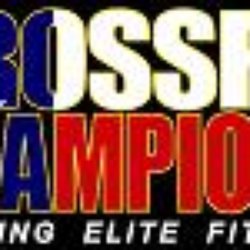 CrossFit Champions