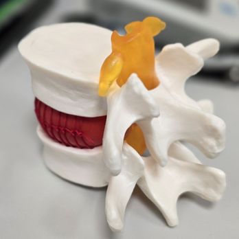 1. Spine & Nerve Diagnostic Center