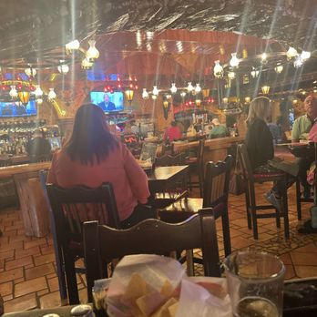 El Tiempo Cantina - Webster - Tex-Mex Near Me - Webster, Texas