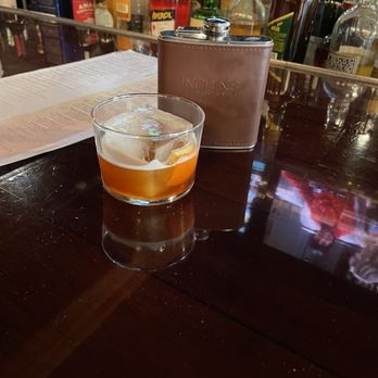 Inchin's Bamboo Garden - Drunken Mongol drink - Indian Near Me - Schaumburg, Illinois Inchin's Bamboo Garden - Drunken Mongol drink - Indian Near Me - Schaumburg, Illinois