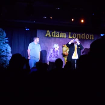 Adam London Laughternoon - Performing Arts Near Me - Las Vegas, Nevada Adam London Laughternoon - Performing Arts Near Me - Las Vegas, Nevada