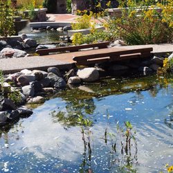 Millennium Garden