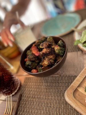 Hot Tin Roof Restaurant by null