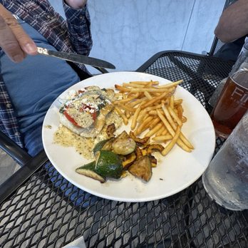 Finn's Fish House - Fish - Seafood Near Me - Seaside, Oregon