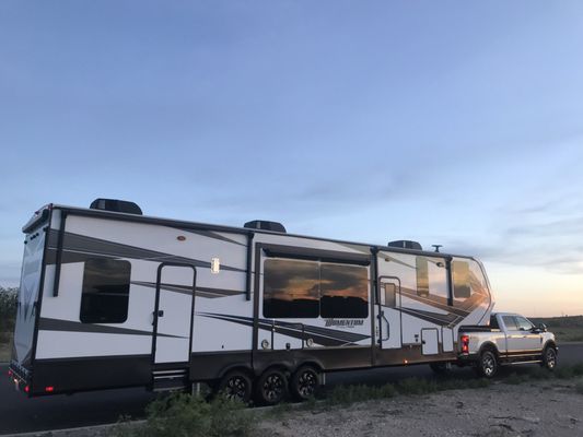 Seguin Rv BLUE COMPASS RV - Updated July 2026 - 58 Photos & 49 Reviews - 3637 ...