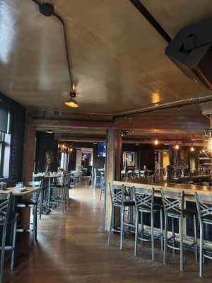 Cityside Tavern by null