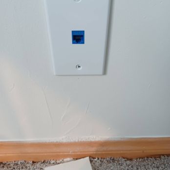 Castro Concepts - Home Network Installation Near Me