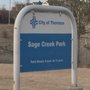 Photo of Sage Creek Park