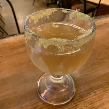 Gecko's at Lake Texoma - Try one of our famous "sloppy" beers! - Mexican Near Me - Kingston, Oklahoma