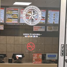 Says open 24 hours. Hmmm Says open 24 hours. Hmmm