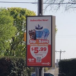 Circle K