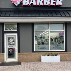 Traville Barber Shop