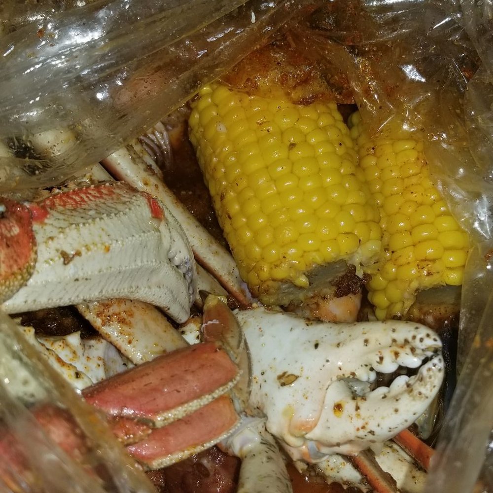 Crustacean Boil and Grill - Seafood Near Me - Henrico, Virginia Crustacean Boil and Grill - Seafood Near Me - Henrico, Virginia