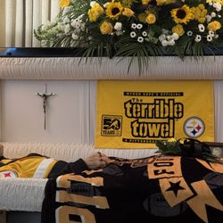 Paul G. Fink Funeral Home