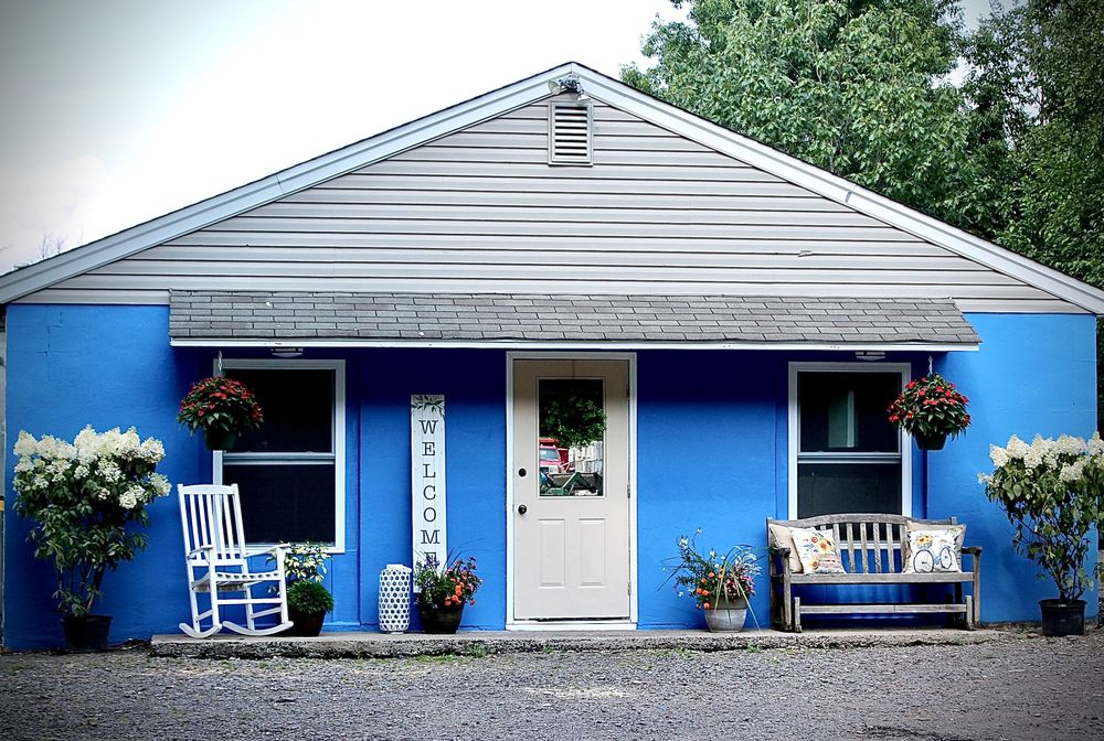 HILLTOWN NURSERY Updated September 2024 915 Rt 152, Perkasie