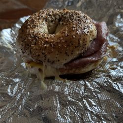 Wally's Place Bagels & Deli