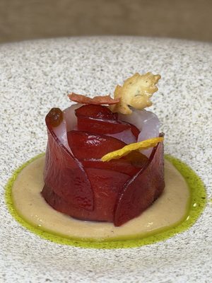 ELYU Omakase by null