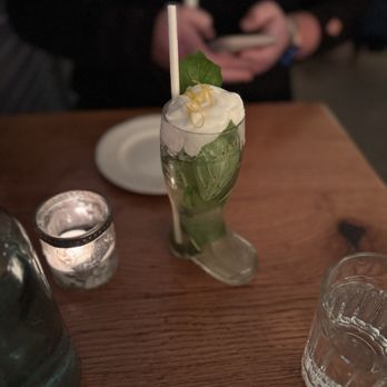 LIVIN'italy - Italian Mojito - Italian Near Me - Leeds, XWY LIVIN'italy - Italian Mojito - Italian Near Me - Leeds, XWY