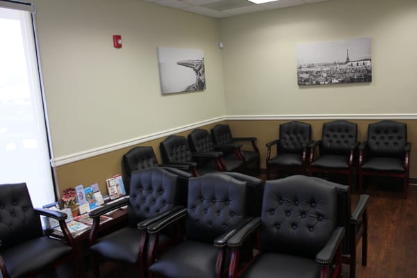 Carbon Health Urgent Care Somerset - Franklin by null