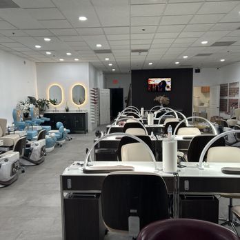 La Belle Nails & Spa - Nail Salon - Nail Salons Near Me - Manteca, California La Belle Nails & Spa - Nail Salon - Nail Salons Near Me - Manteca, California