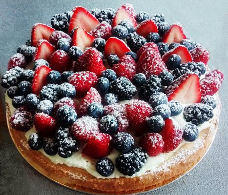 Aldo's Italian Bakery by null