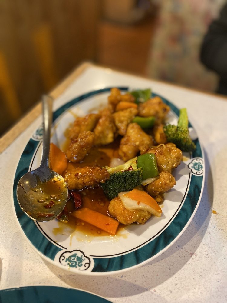 J J CHINESE CUISINE 67 Photos & 145 Reviews 290 Summit Place