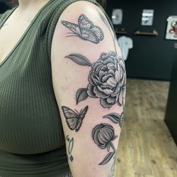 Inkheart Tattoo Parlor