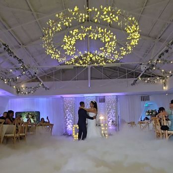 On the Clouds w/ Geoh729 - Our first dance was lovely and unforgettable - Party Equipment Rentals Near Me On the Clouds w/ Geoh729 - Our first dance was lovely and unforgettable - Party Equipment Rentals Near Me