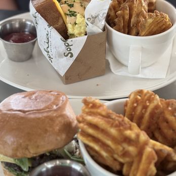 Sophia's A Brunch Counter - Egg Sandwich and Sophia's Burger - Desserts Near Me - Phoenix, Arizona Sophia's A Brunch Counter - Egg Sandwich and Sophia's Burger - Desserts Near Me - Phoenix, Arizona