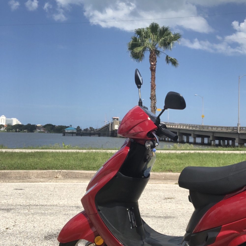 TOP 10 BEST Scooter Rentals in Saint Augustine, FL - Updated 2026 - Yelp