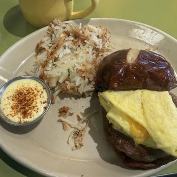 Snooze, an A.M. Eatery - Sandwich I Am* - Breakfast & Brunch Near Me - Westminster, Colorado
