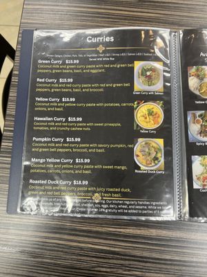 Menu photo 4 Zaep Mekong Pittsburg, CA Menu photo 4 Zaep Mekong Pittsburg, CA