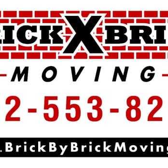 Brick by Brick Moving - Movers Near Me