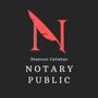 Shannon M Callahan Notary Public