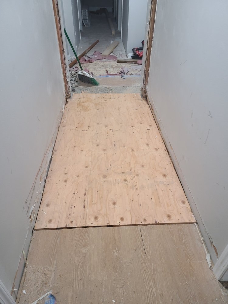 Slide of Escobar Construction