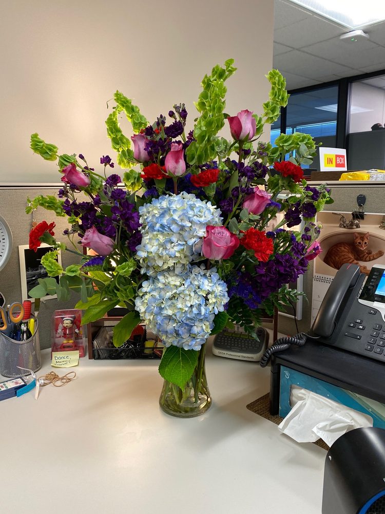 ALADDIN FLOWERS Updated September 2024 72 Photos & 47 Reviews