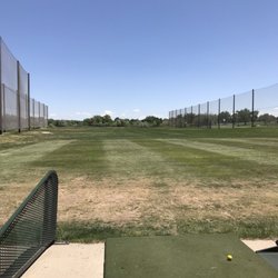 Driving range