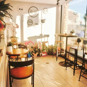 Leieve Tea - Bubble Tea Near Me - White Rock, British Columbia Leieve Tea - Bubble Tea Near Me - White Rock, British Columbia
