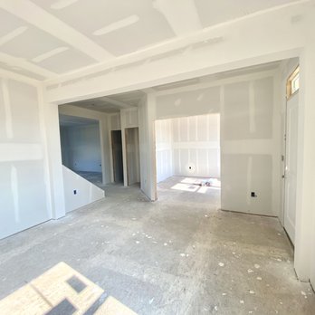 TASC Drywall - Drywall Installation & Repair Near Me - Columbus, Ohio