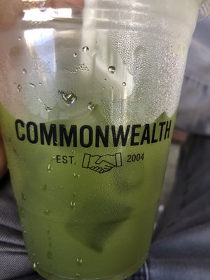 Commonwealth by null