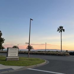 Ballerz Academy - The amazing view you are welcomed with arriving and leaving from Ballerz Academy