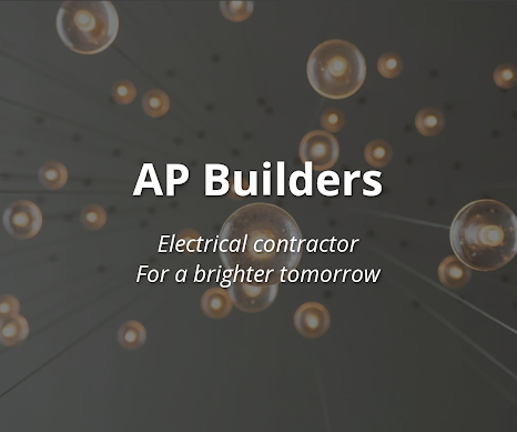 AP Builders Electric