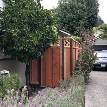 Manny's Fence Services - Fences & Gates Near Me - San Leandro, California
