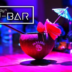 Eddy´s U-bar