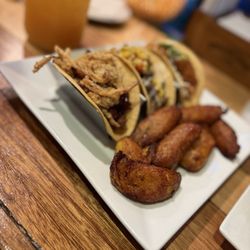 Rumba Island Inspired Cuisine and Rum Bar